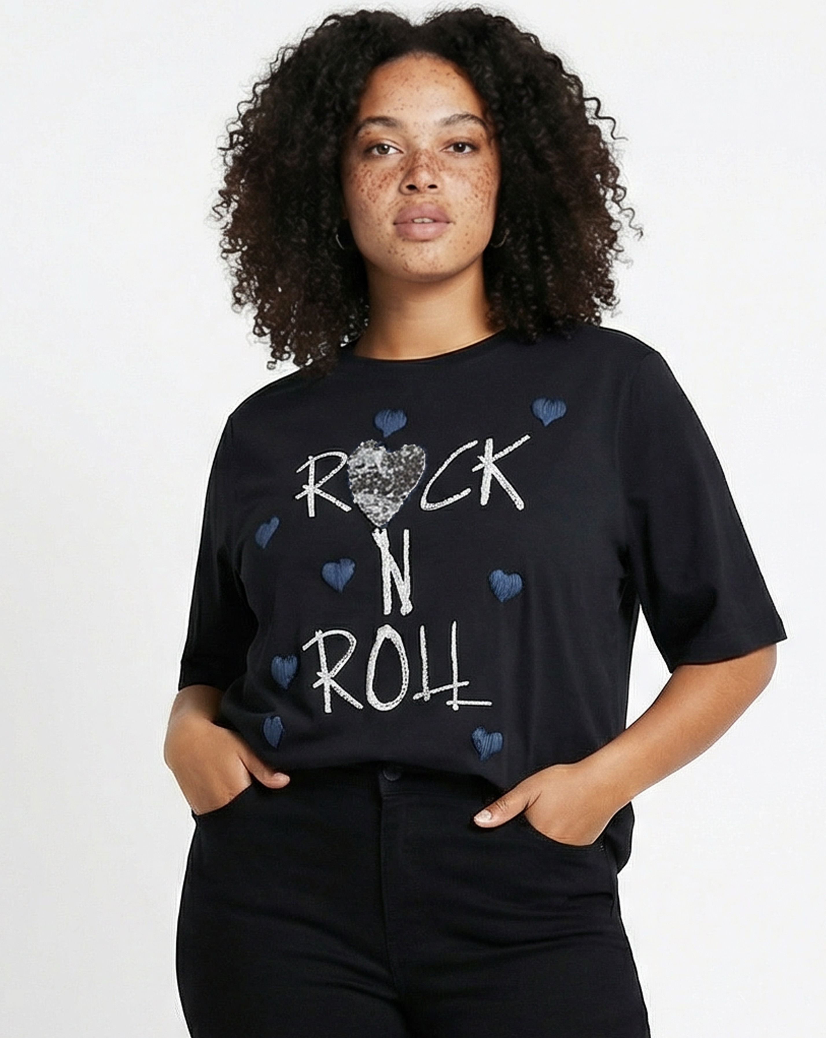 New In - Religion Tee