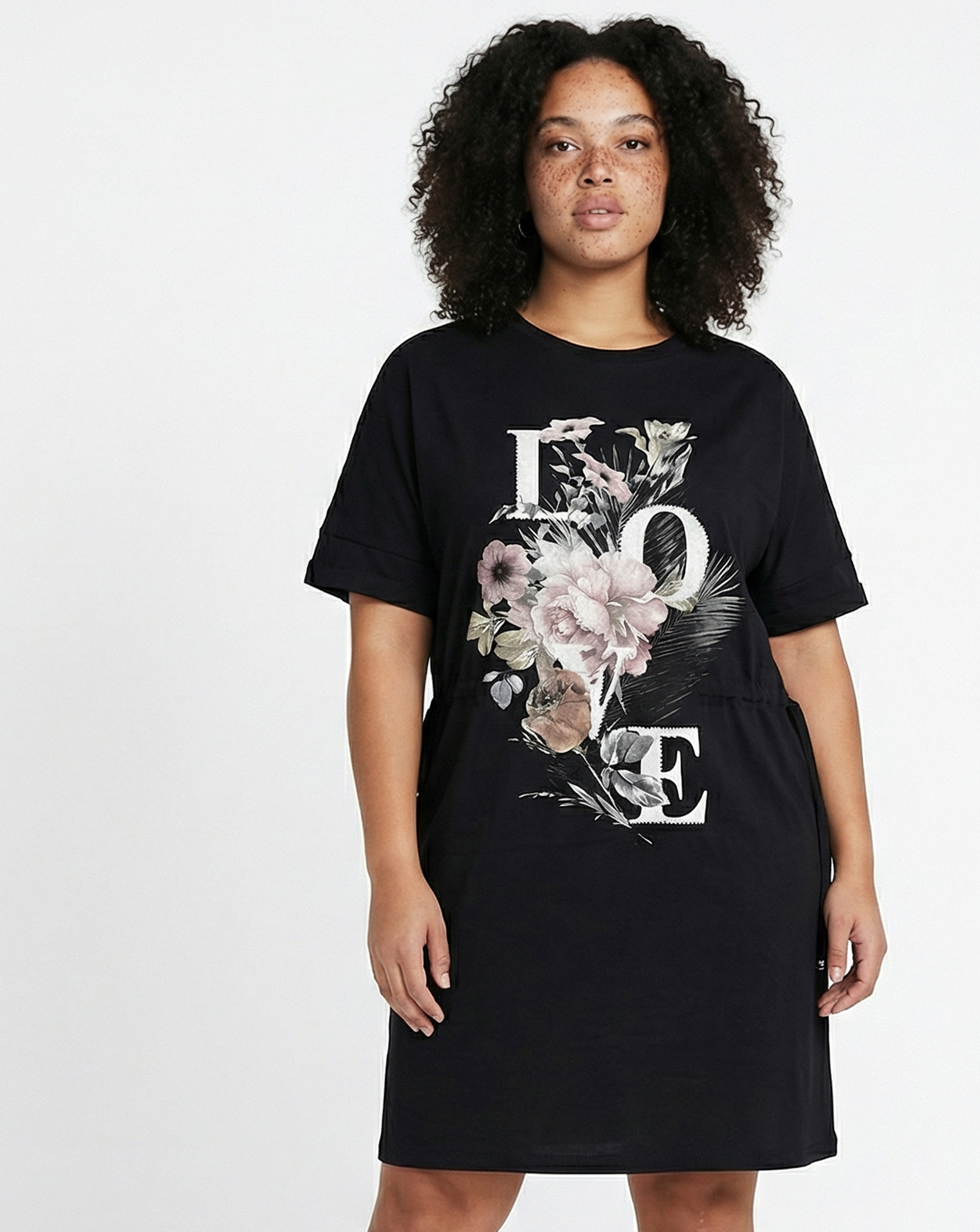 New In - Religion Dress