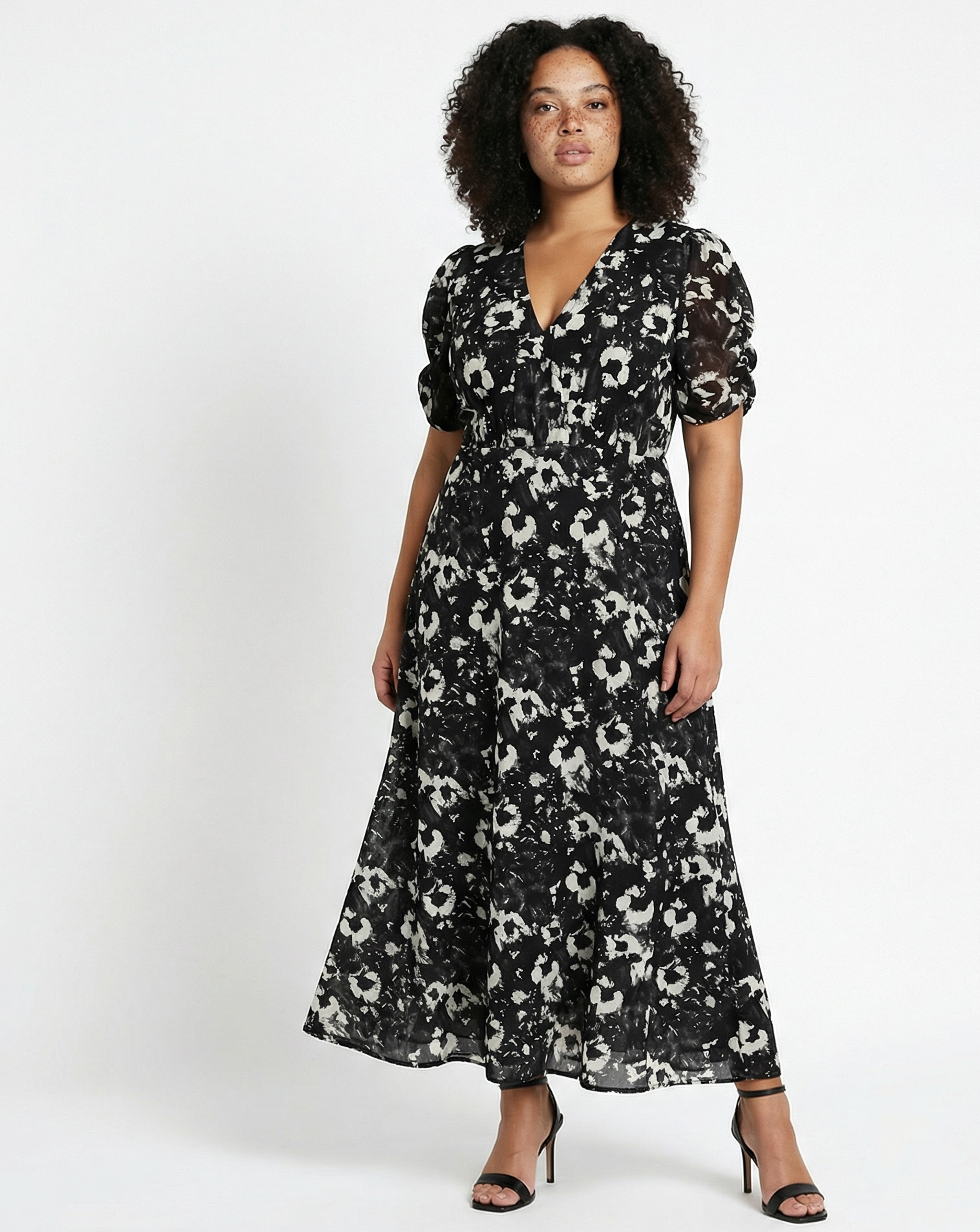 New In - Religion Dress
