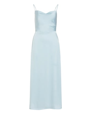 Vila Strap Ankle Dress