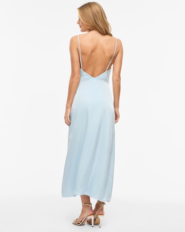 Vila Strap Ankle Dress