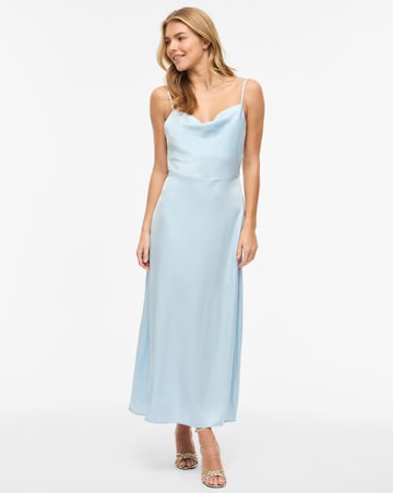 Vila Strap Ankle Dress