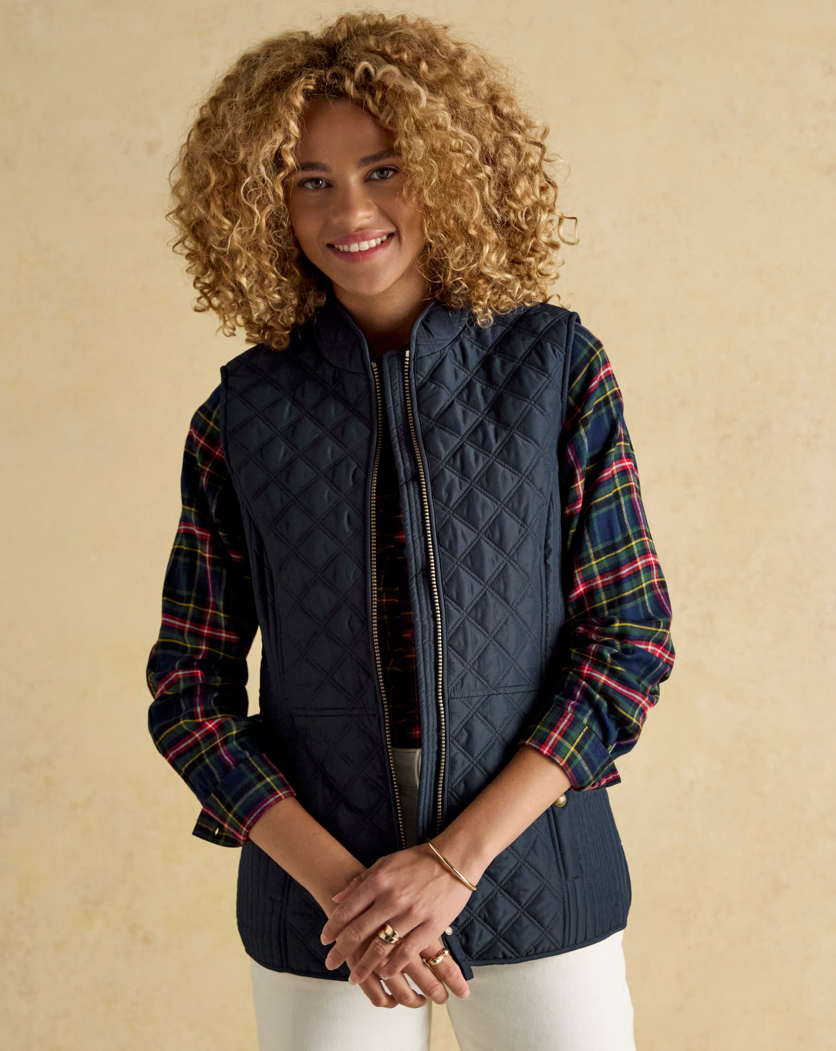Joules Minx Gilet