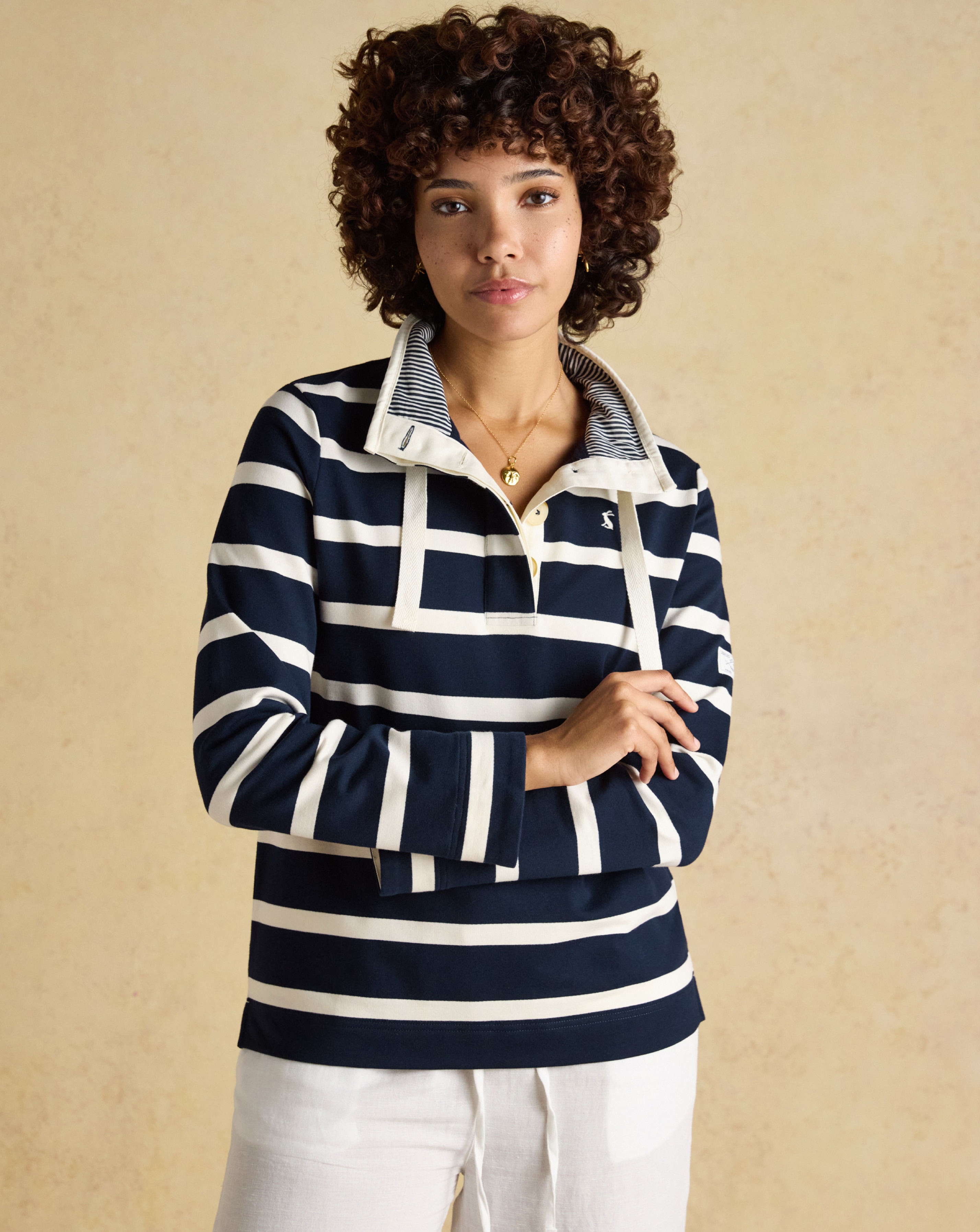 New In - Joules Saunton Jumper