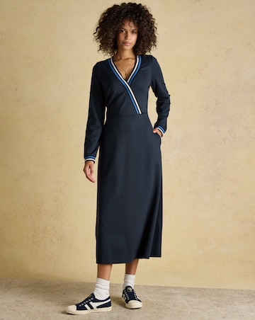 Joules Dulcie Dress