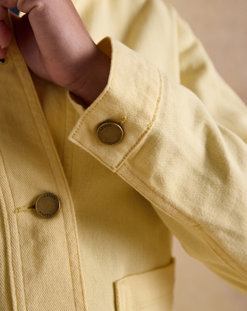 Joules Marlow Jacket