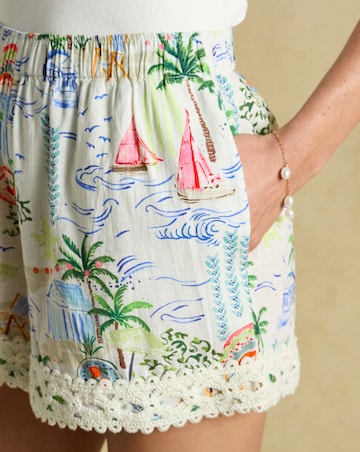 Joules Isobel Short
