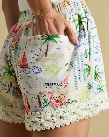 Joules Isobel Short