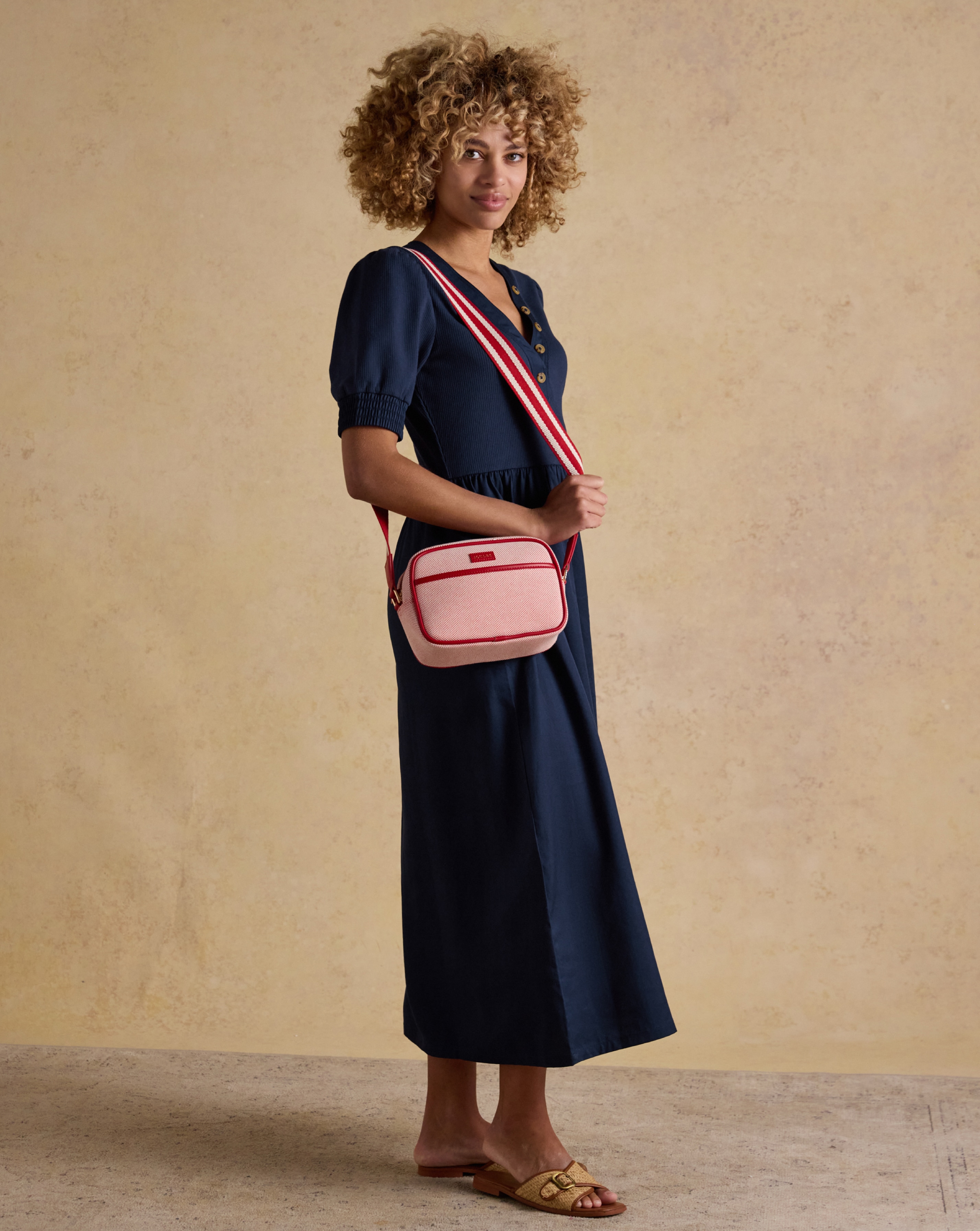 New In - Joules Willow Dress