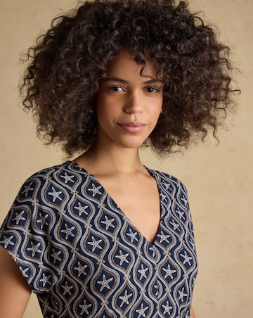 Joules Nia Dress