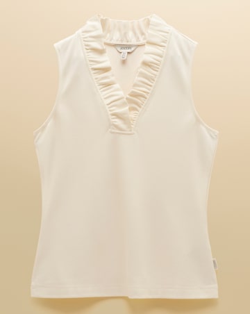 Joules Heidi Sleeveless Vest