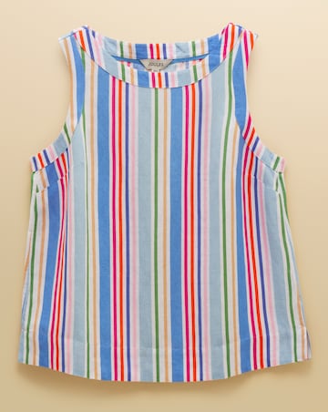 Joules Cove Stripe Top