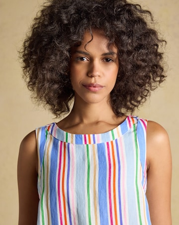 Joules Cove Stripe Top