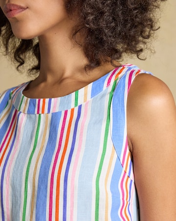 Joules Cove Stripe Top