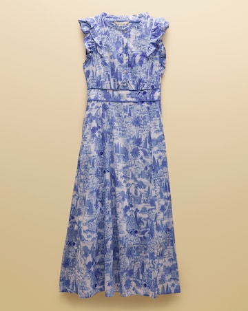 Joules Samantha Dress