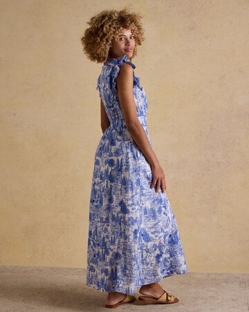 Joules Samantha Dress