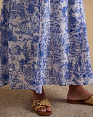 Joules Samantha Dress