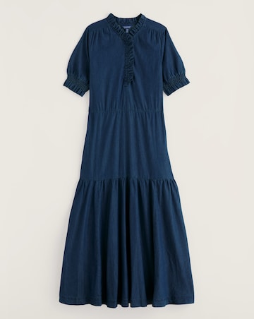Seasalt Cornwall Feather Star Dress