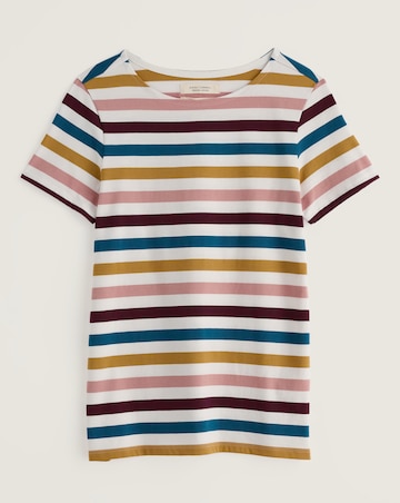 Seasalt Cornwall Sailor T-Shirt