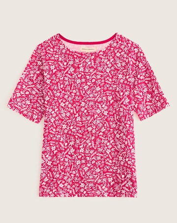 Seasalt Cornwall Poisson T-Shirt