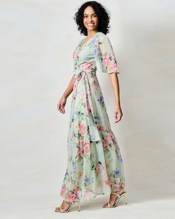 Hope & Ivy Emi Dress