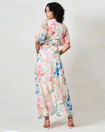 Hope & Ivy Michelle Dress