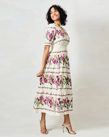 Hope & Ivy Maisie Dress