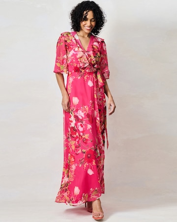 Hope & Ivy Pixie Dress