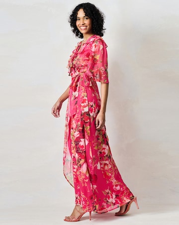 Hope & Ivy Pixie Dress