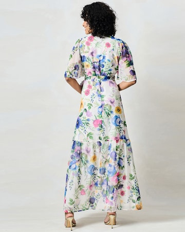 Hope & Ivy Jasmina Dress