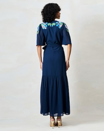 Hope & Ivy Sadie Dress