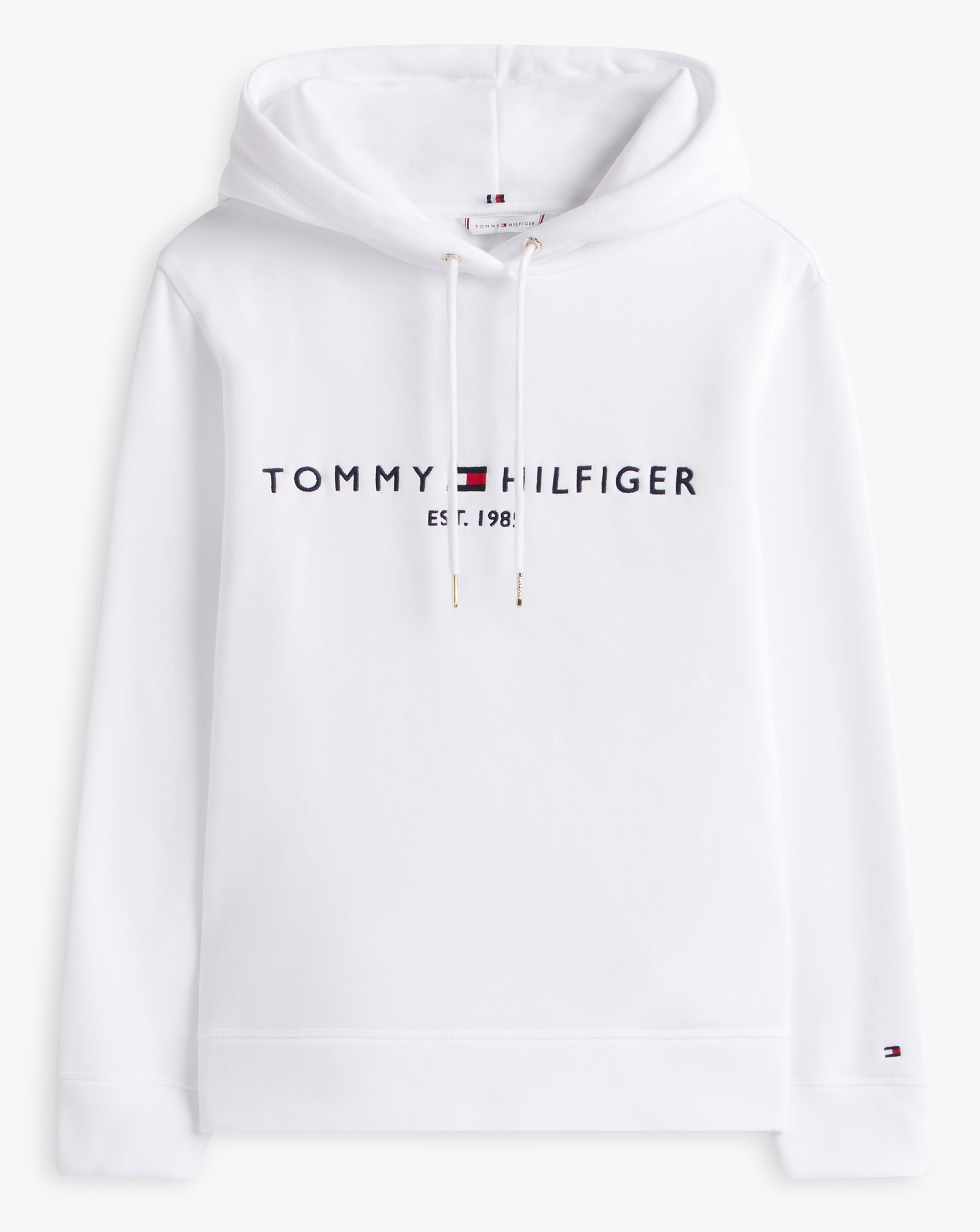 Tommy Hilfiger Heritage Logo Hoodie