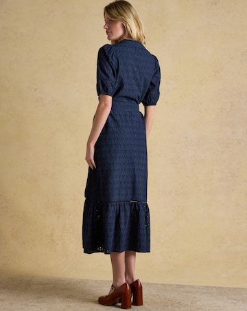 Joules Susanna Midaxi Dress