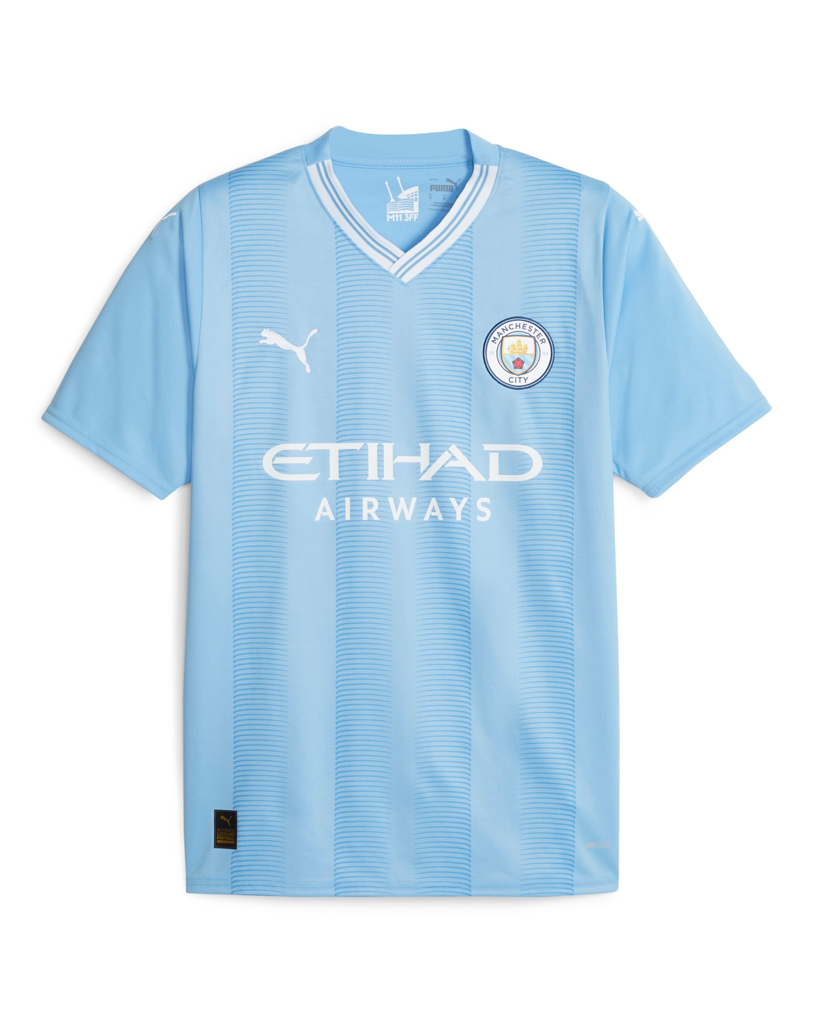 PUMA Manchester City FC Home Jersey