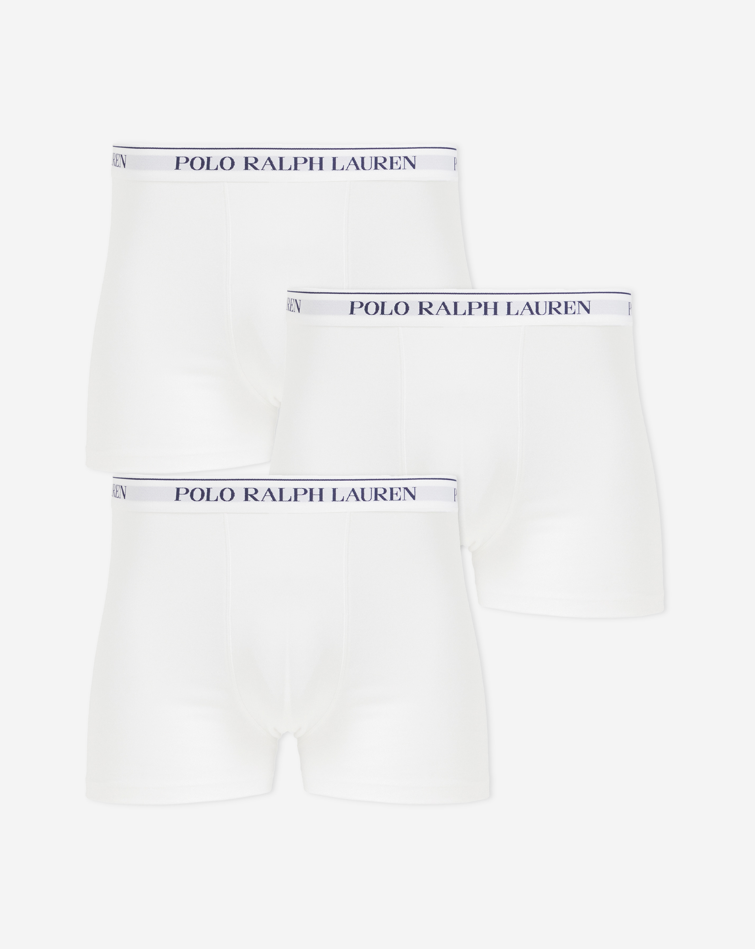 Polo Ralph Lauren 3 Pack Classic Trunks