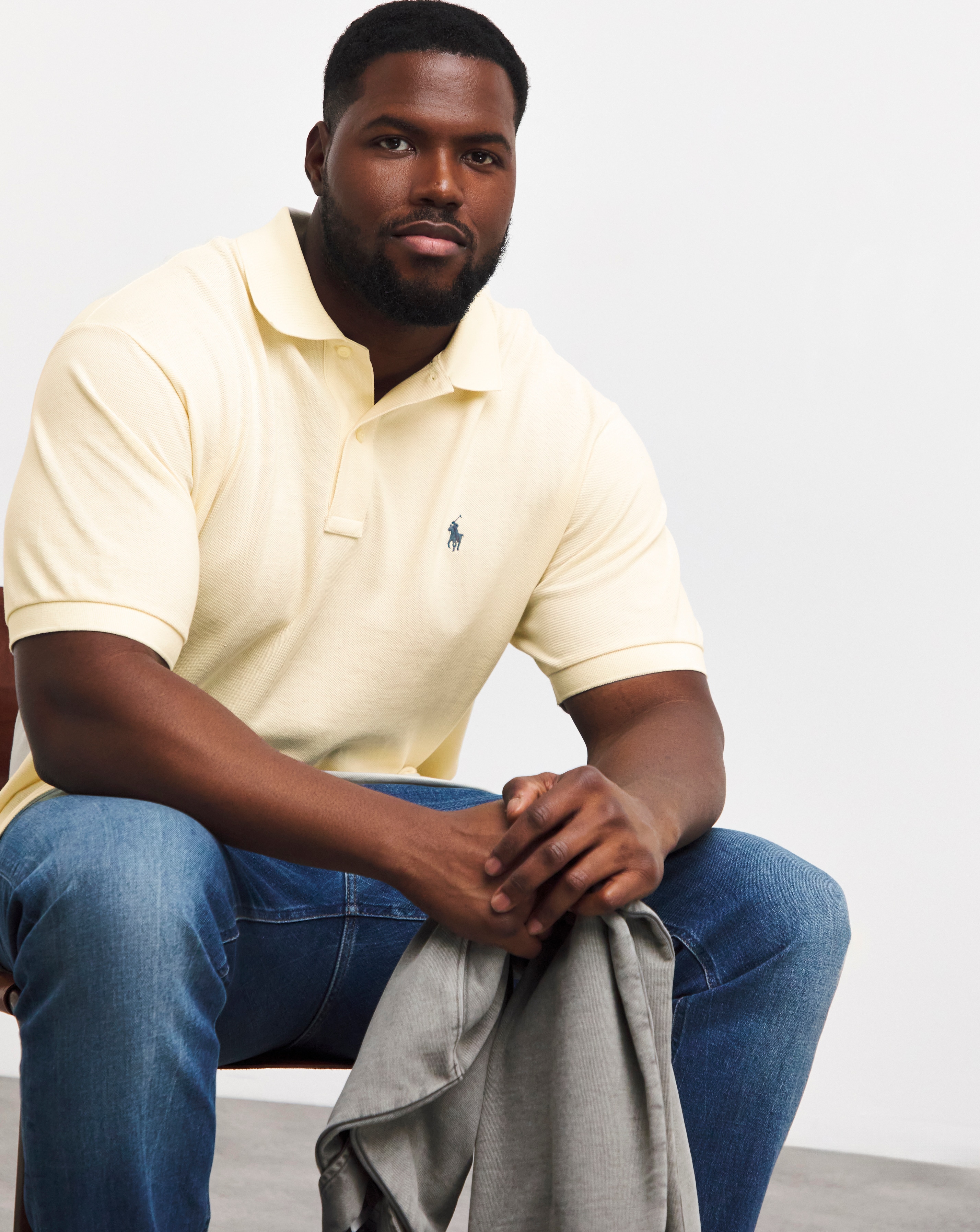 Polo Ralph Lauren Classic Shirt