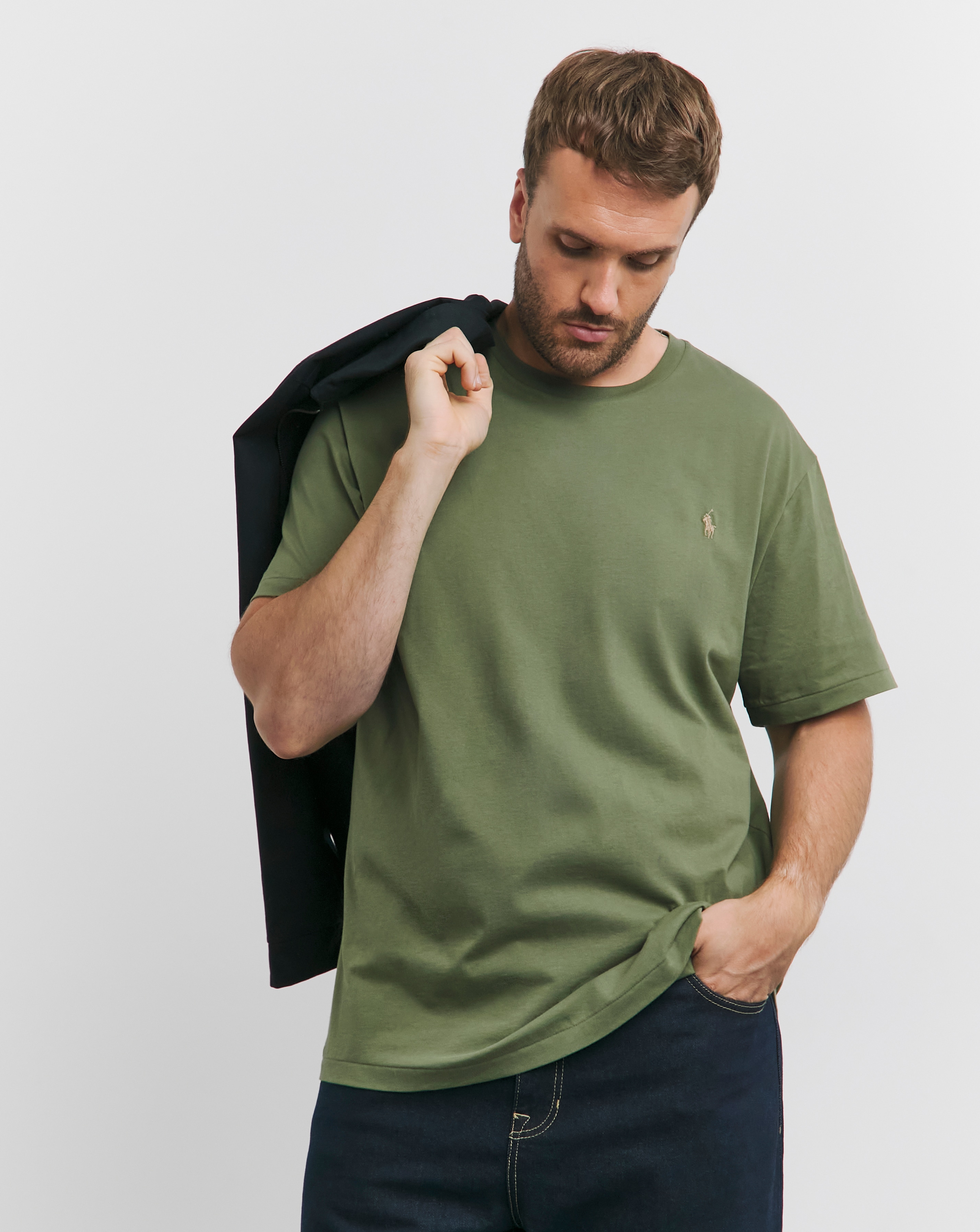 Polo Ralph Lauren Classic T-Shirt