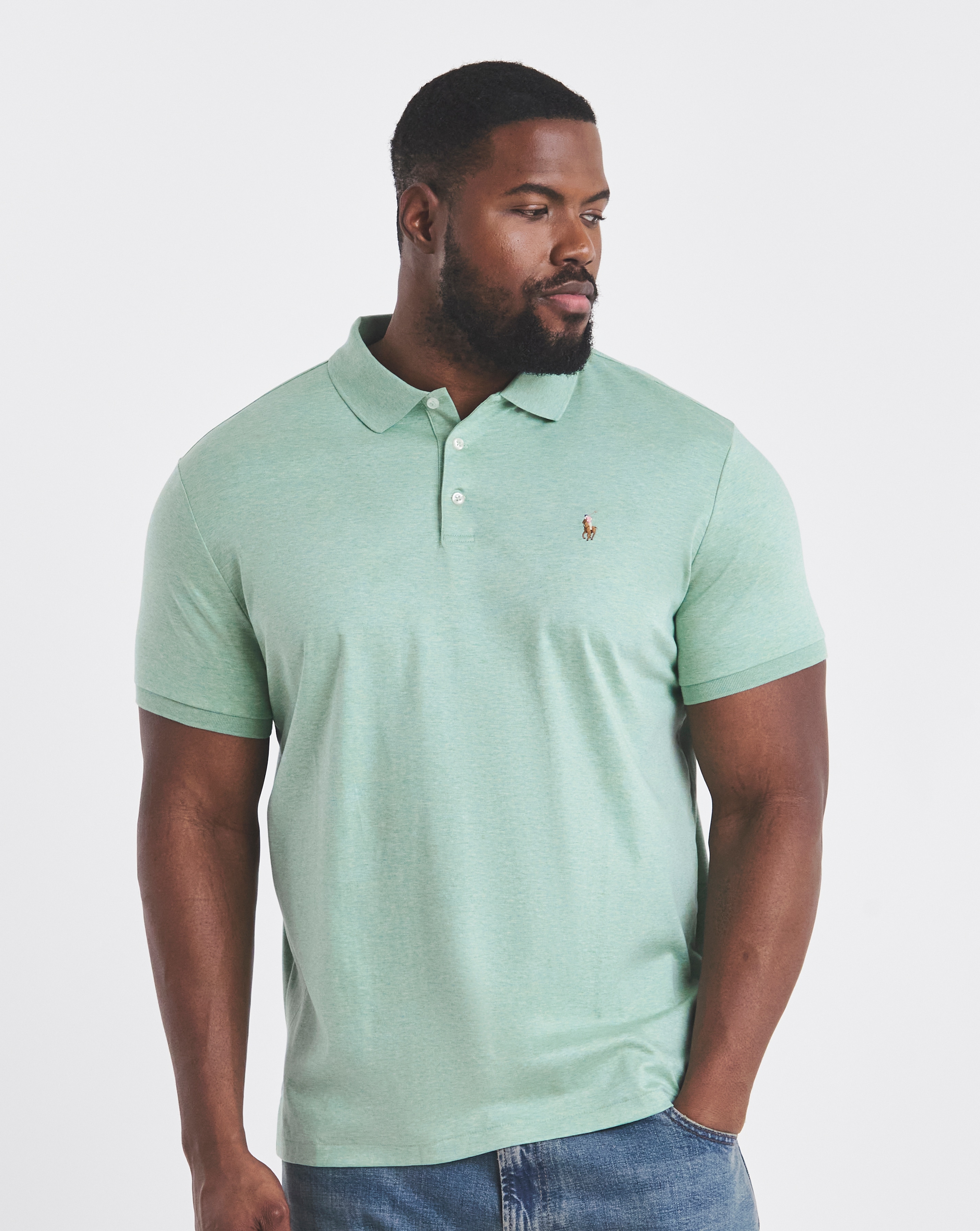 Polo Ralph Lauren Soft Cotton
