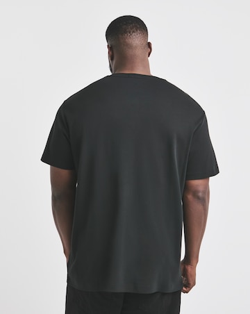 Polo Ralph Lauren Short Sleeve Soft Cotton T-Shirt - Black