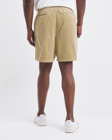 Polo Ralph Lauren Corduroy Short - Beige