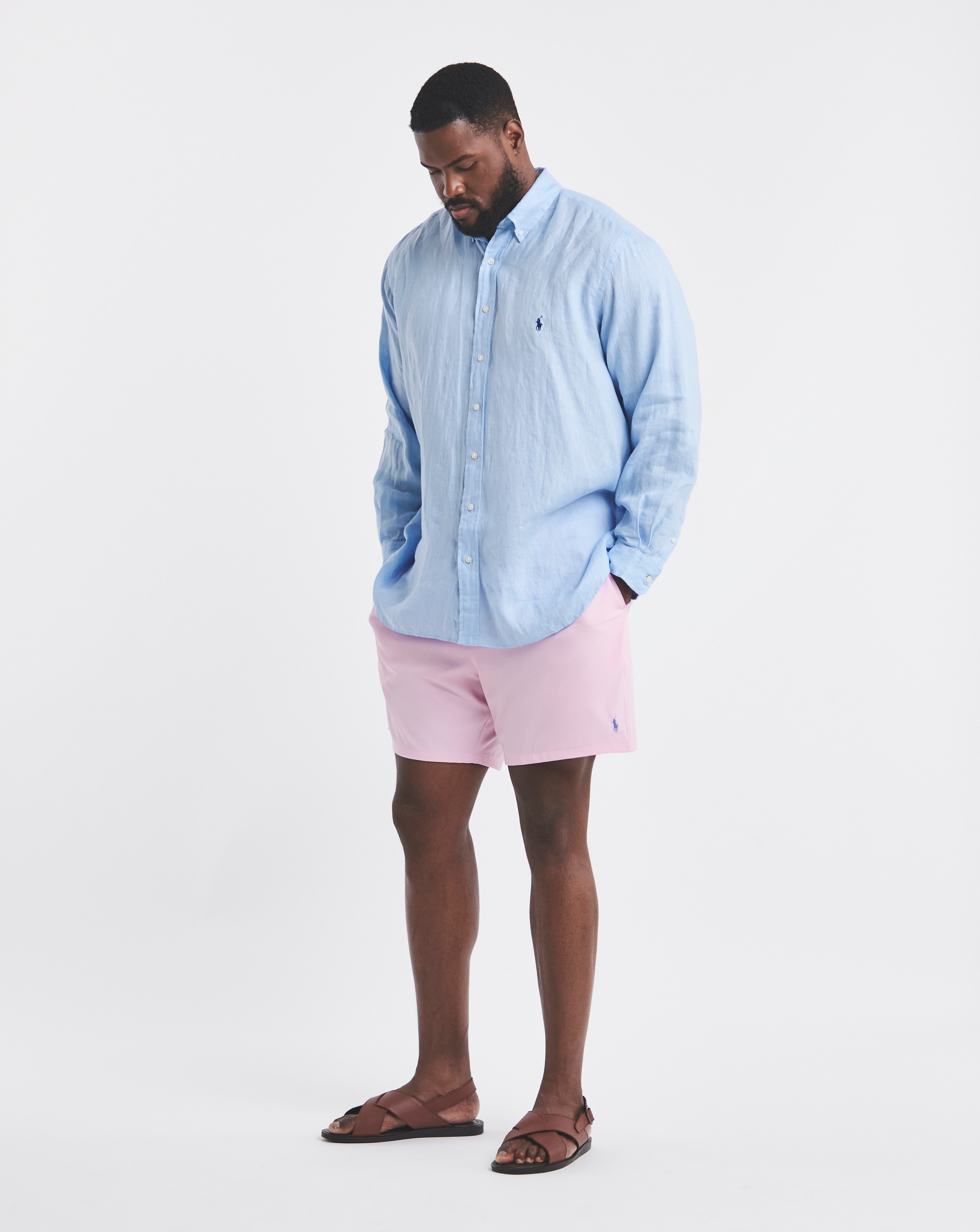 Polo Ralph Lauren Classic Swimshort