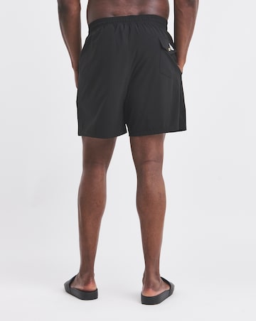 Polo Ralph Lauren Classic Swimshort - Black