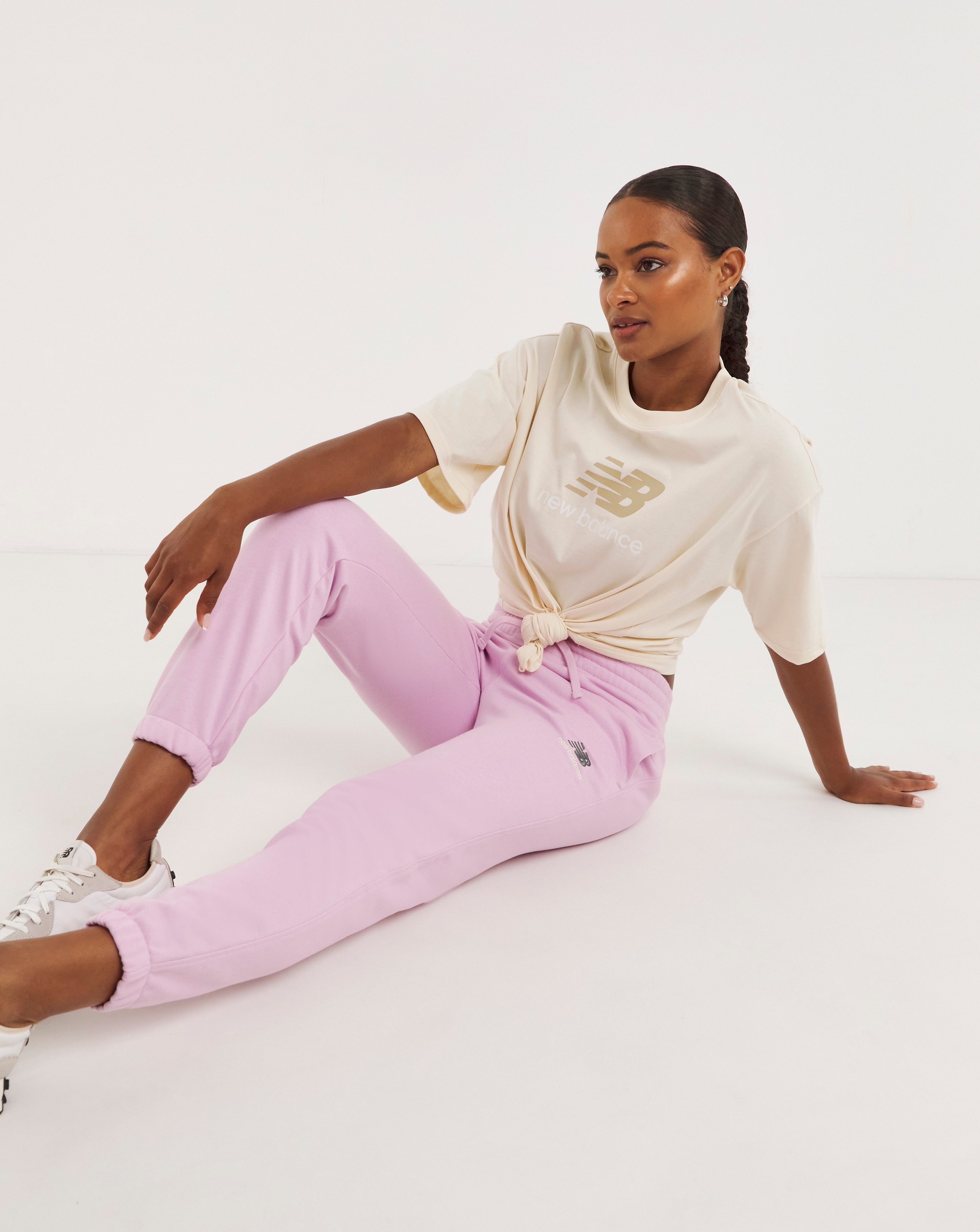 New Balance Uni-ssentials Sweatpant