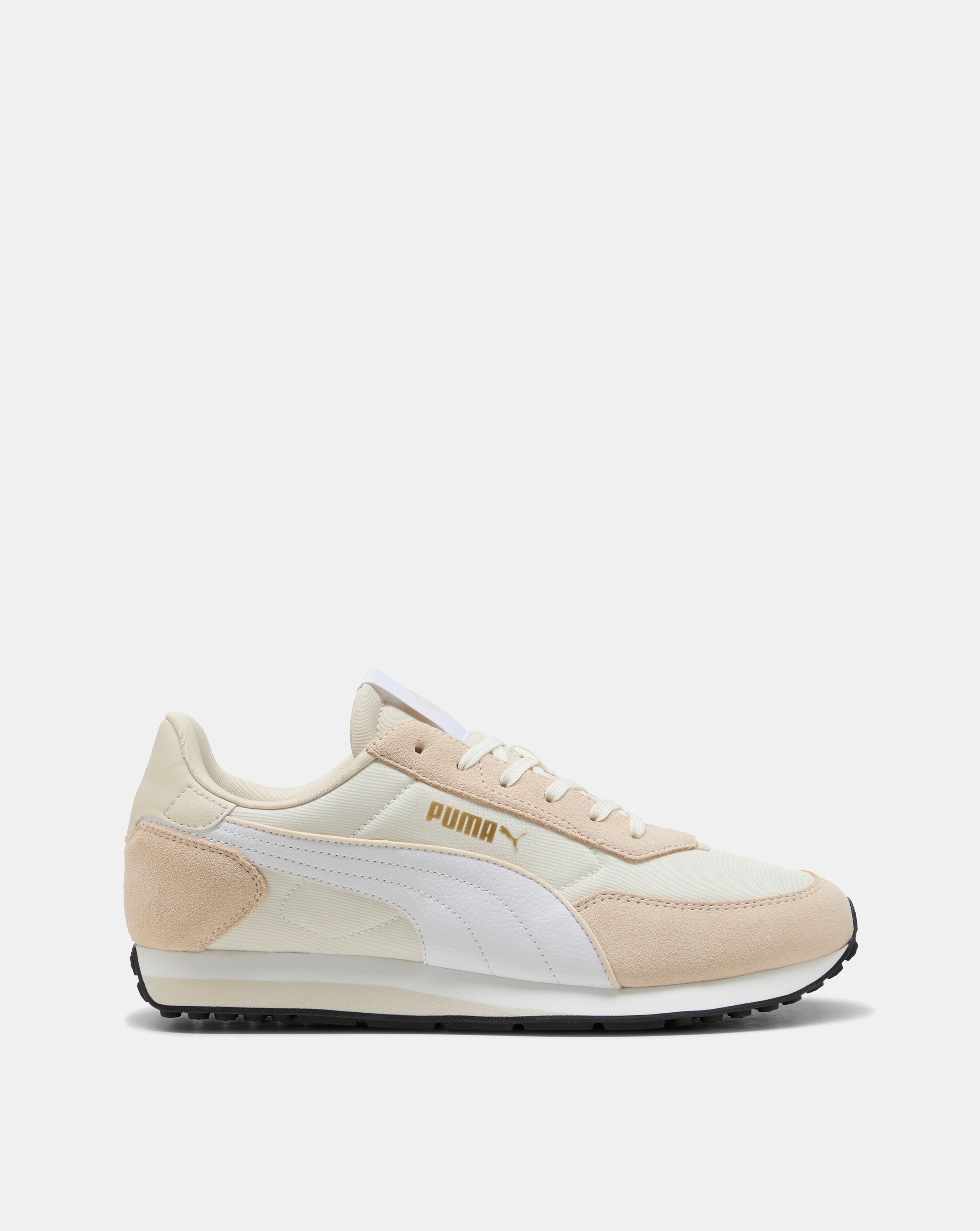 New In - PUMA St Miller Rise Trainers