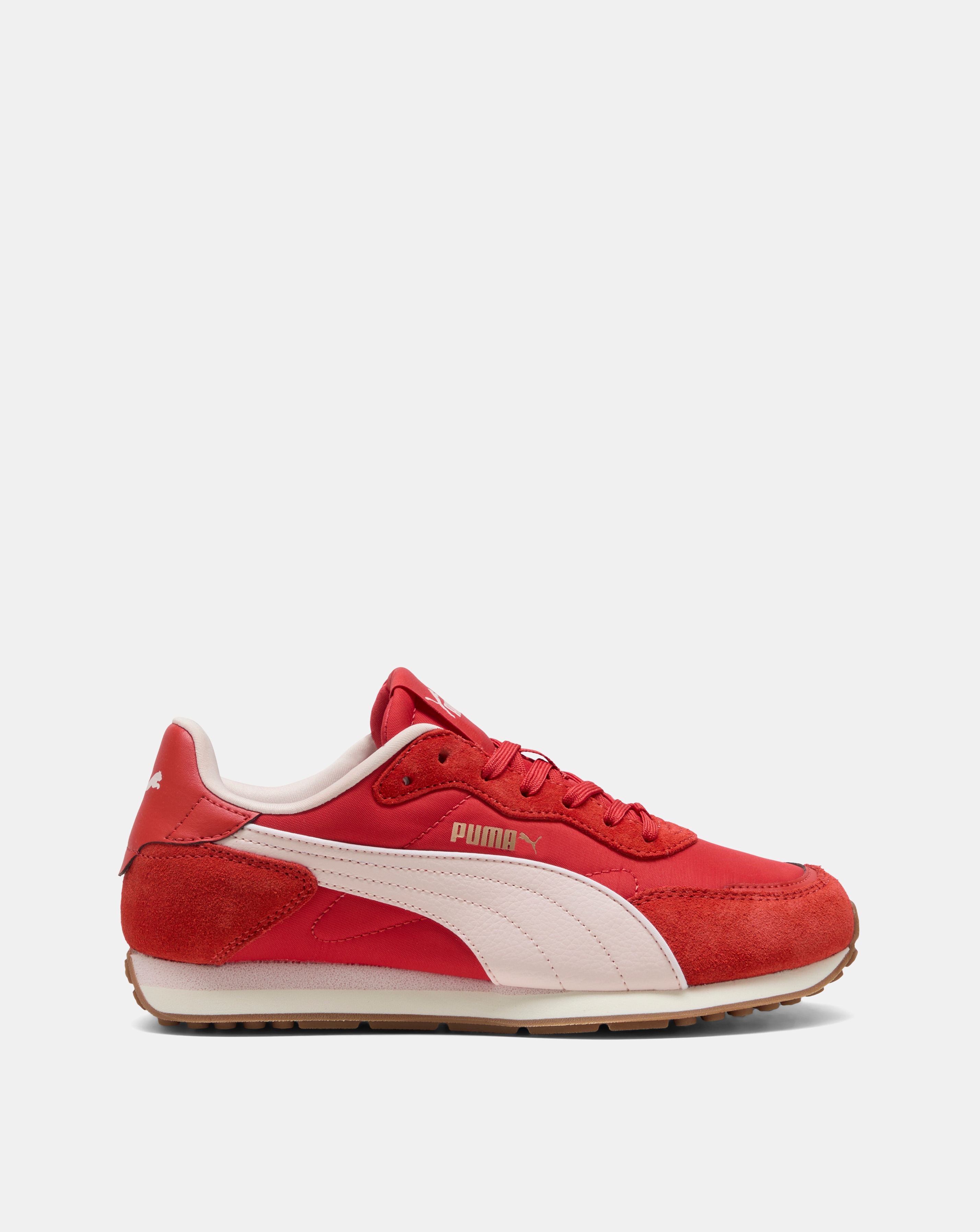 New In - PUMA St. Miller Rose Trainers