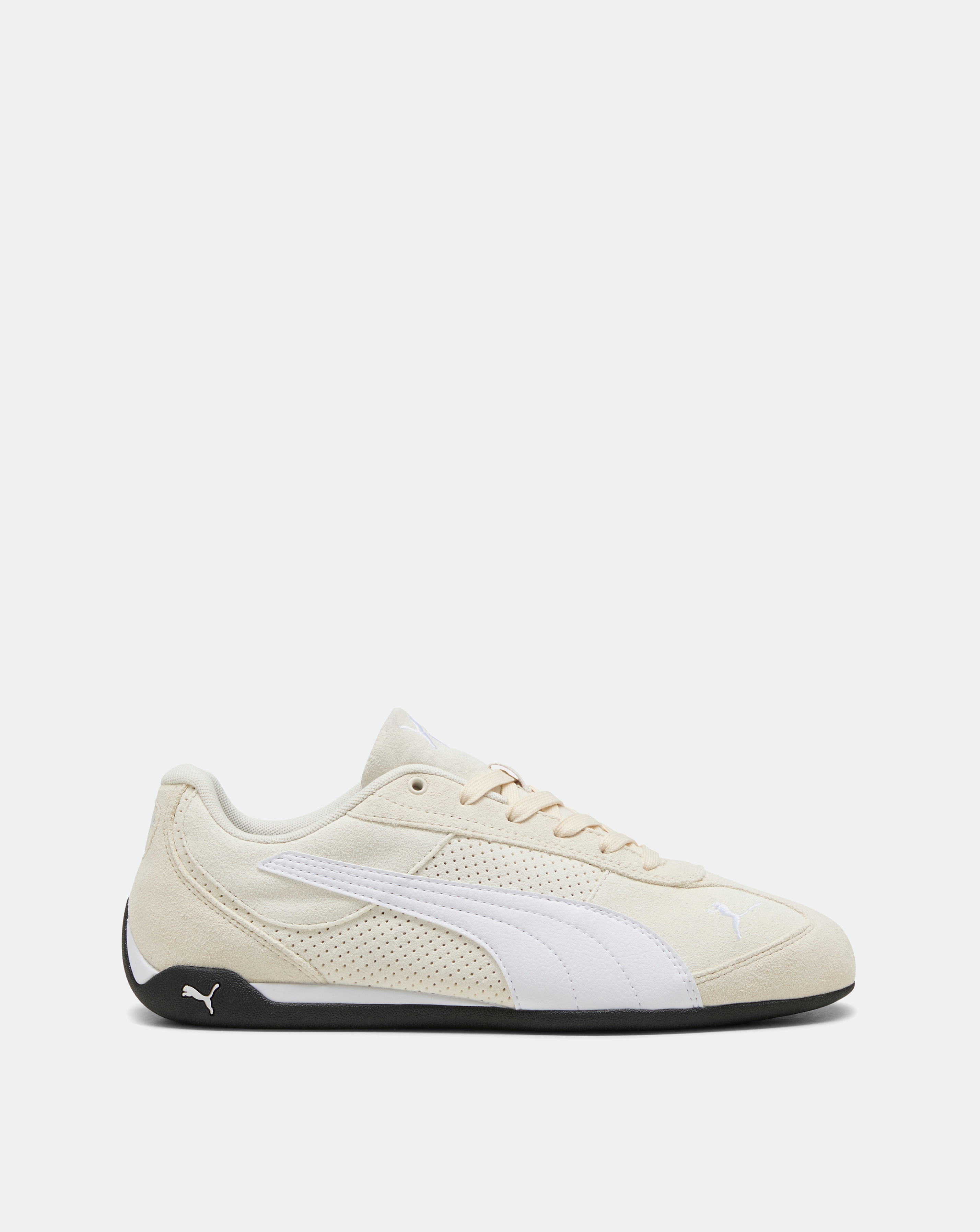New In - PUMA Replicatch Suede Trainers
