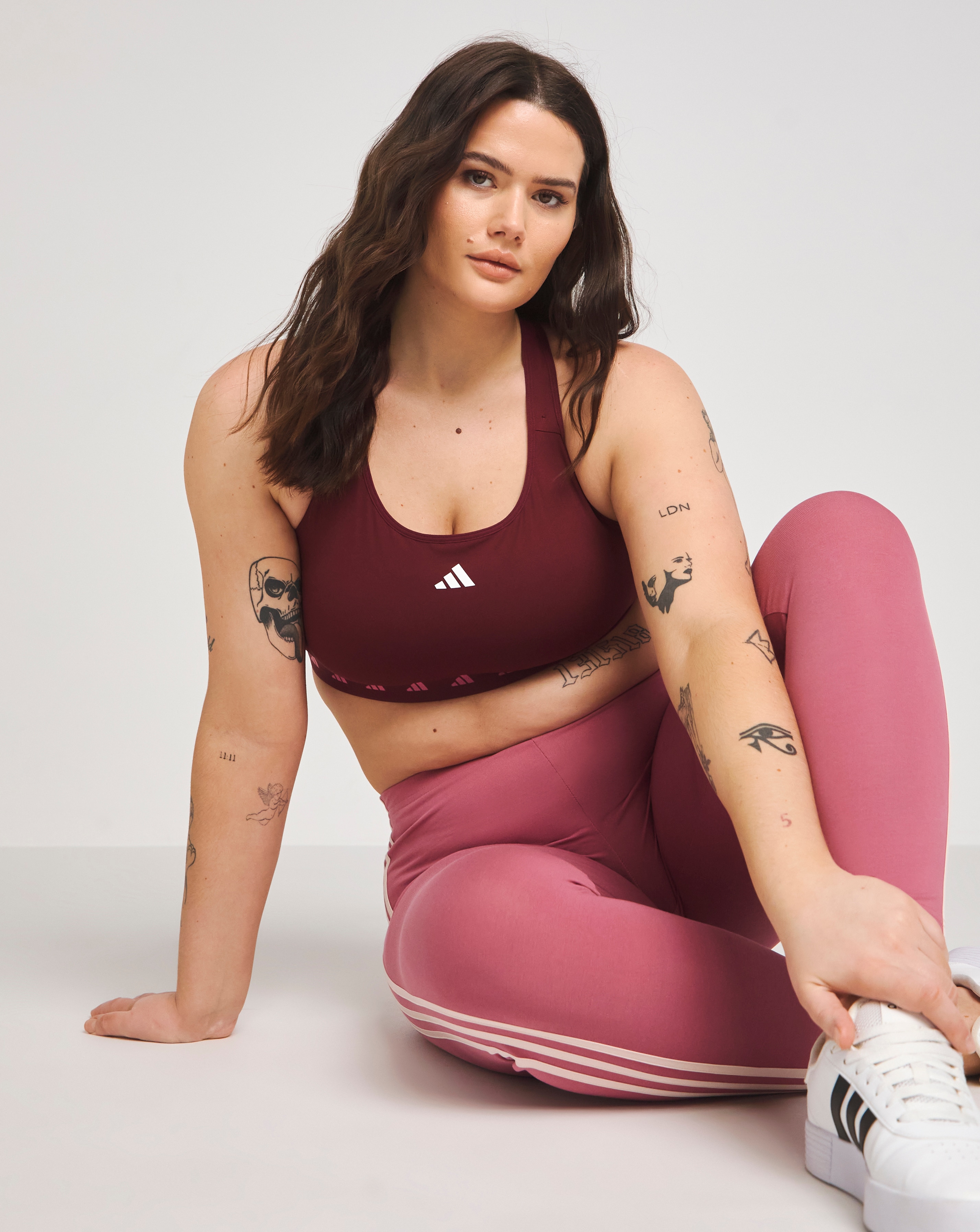 adidas PWR Sports Bra