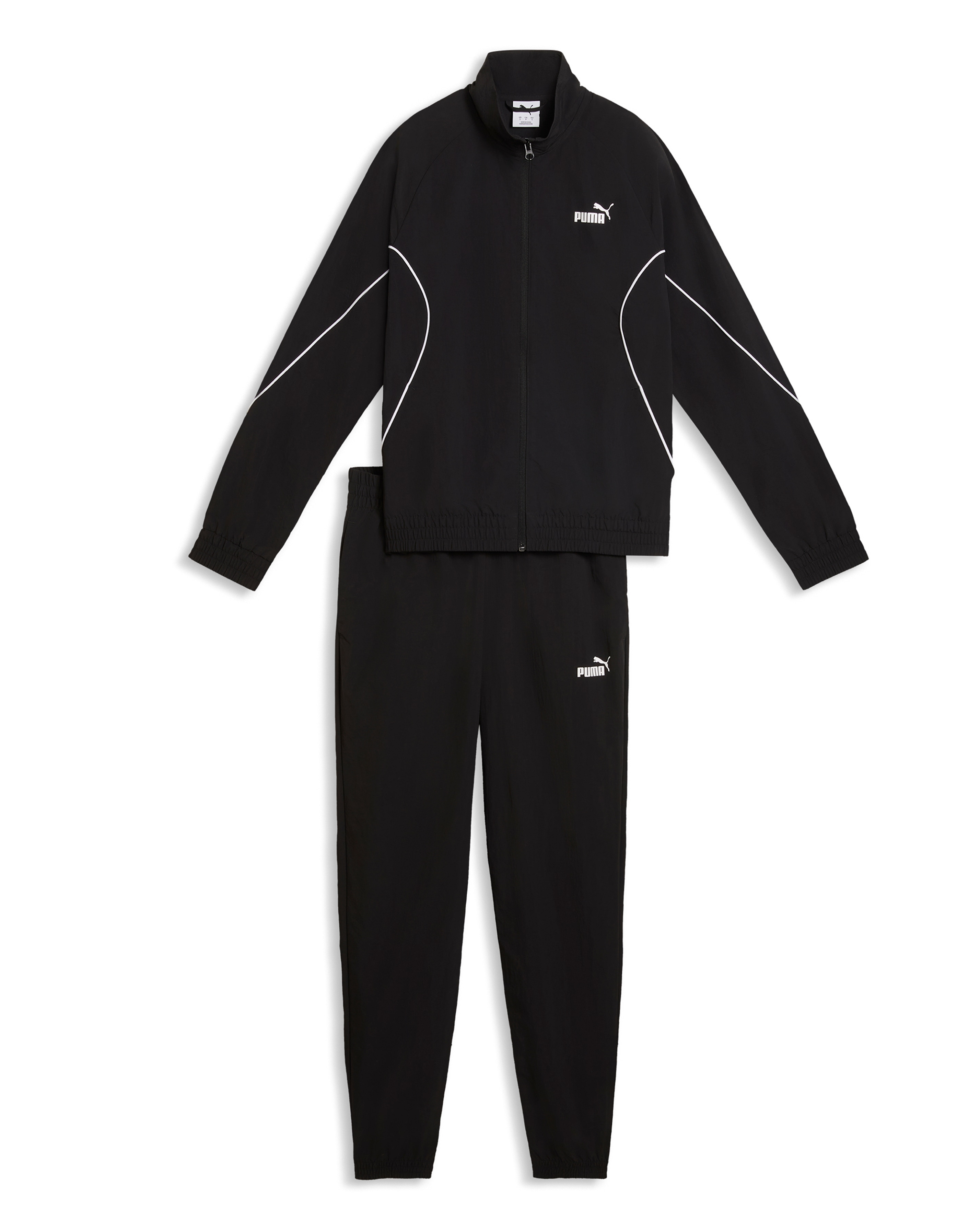 New In - PUMA Woven Tracksuit