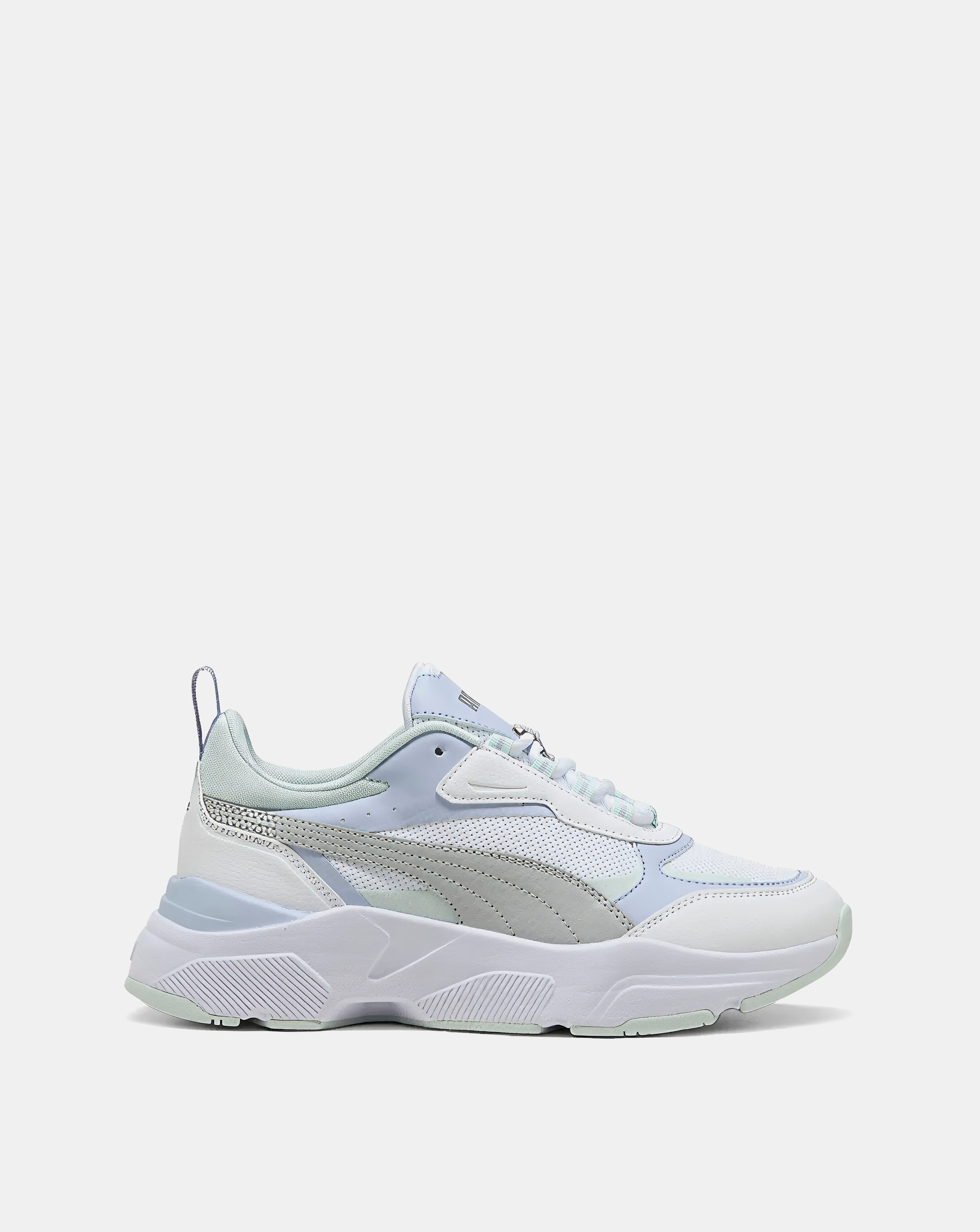 PUMA Cassia Trainers