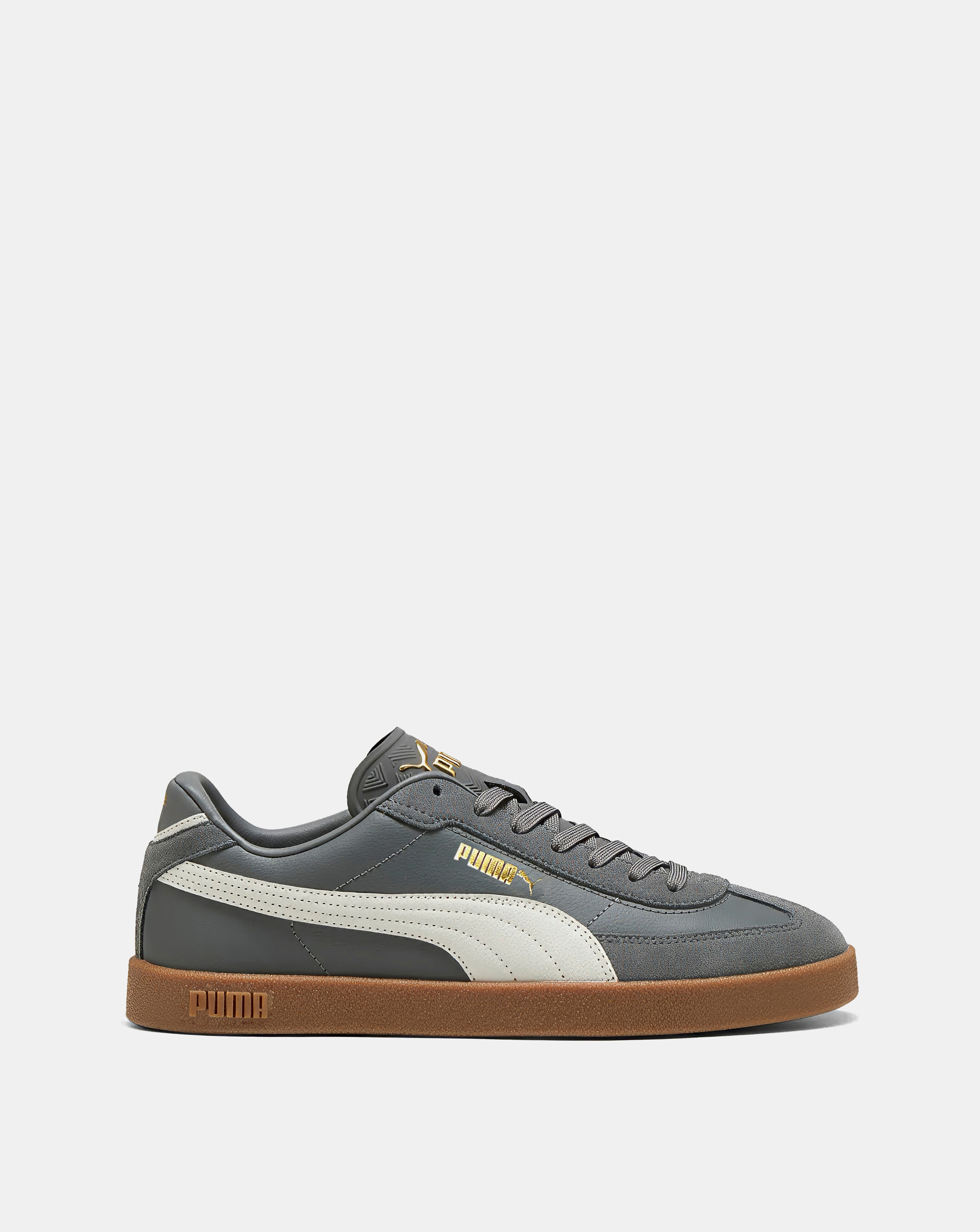 PUMA Club II Era Trainers